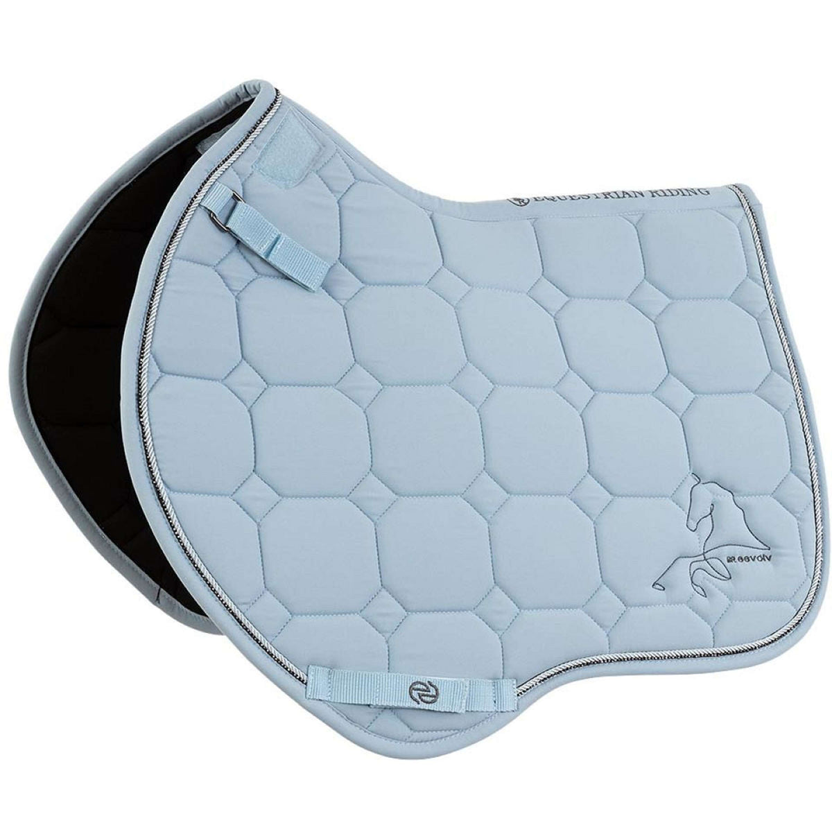 BR Sottosella AW25 Eevolv Juliet Uso generale Ashley Blue
