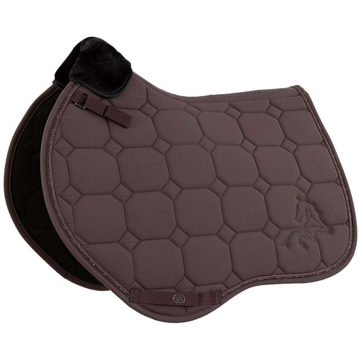 BR Sottosella AW25 Eevolv Juliet Uso generale Raisin