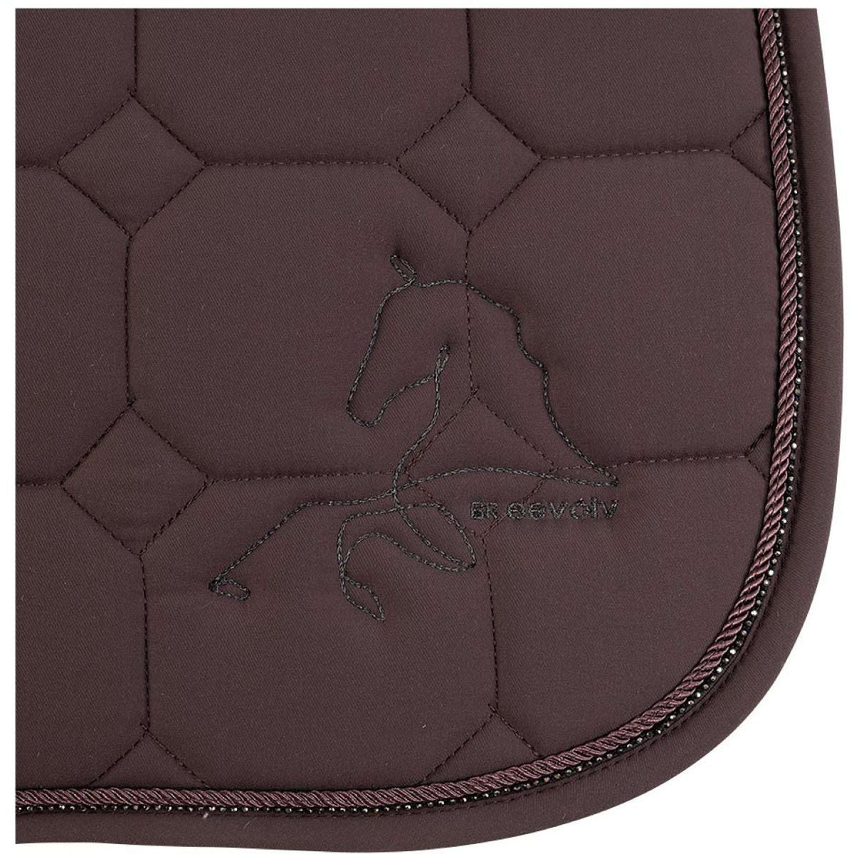 BR Sottosella AW25 Eevolv Juliet Uso generale Raisin