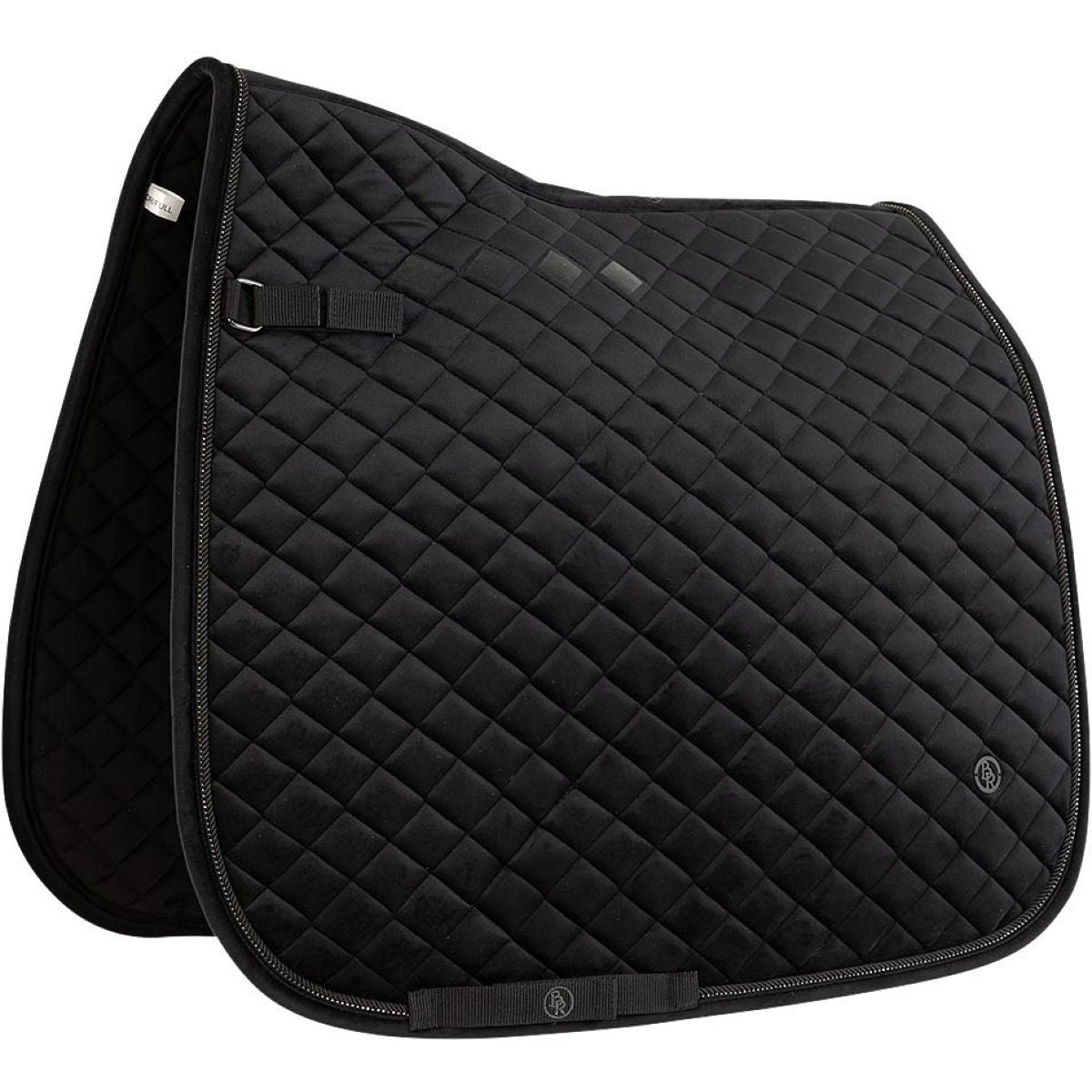 BR Sottosella Opulence Dressage Nero