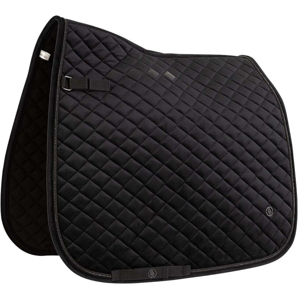 BR Sottosella Opulence Dressage Nero
