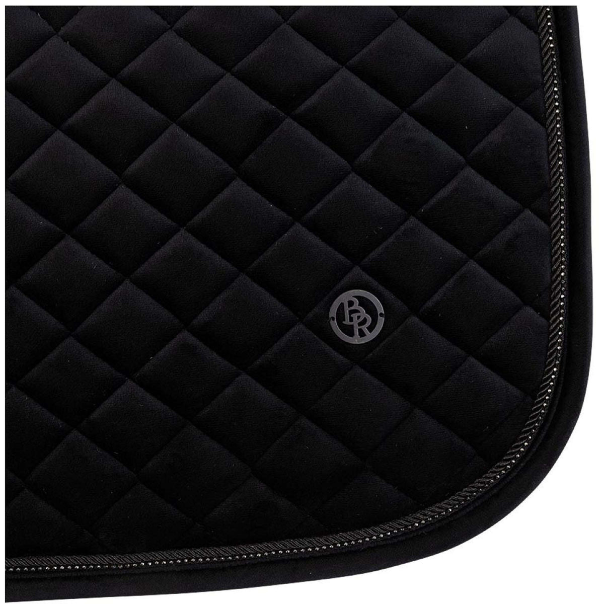 BR Sottosella Opulence Dressage Nero