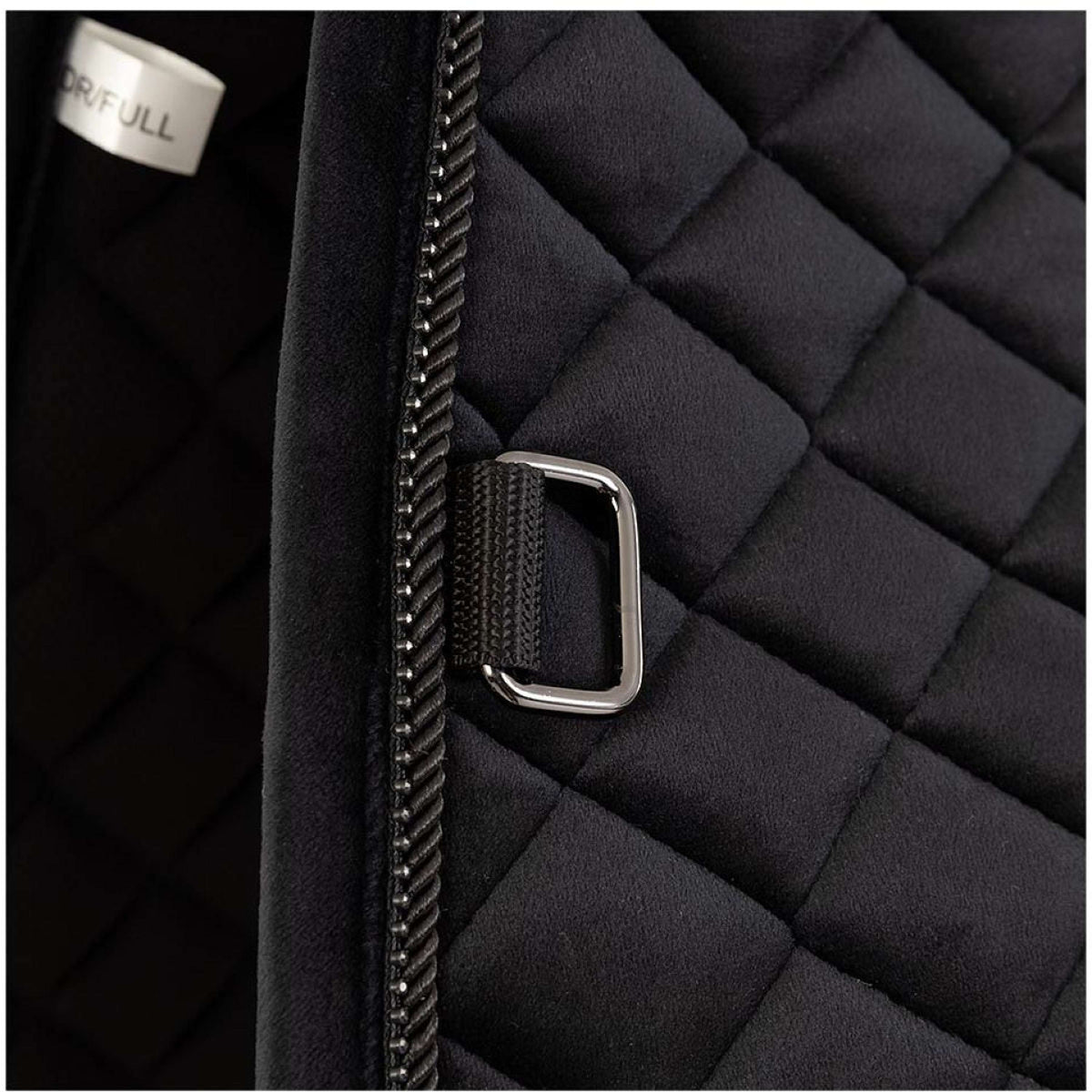 BR Sottosella Opulence Dressage Nero