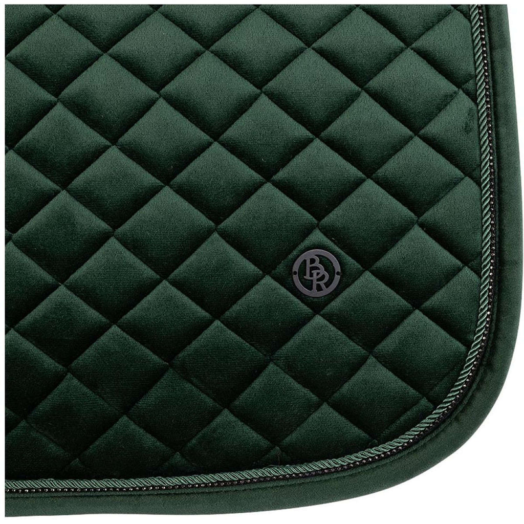 BR Sottosella Opulence Dressage Jungle Green