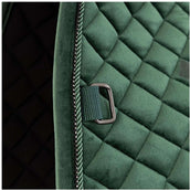 BR Sottosella Opulence Dressage Jungle Green