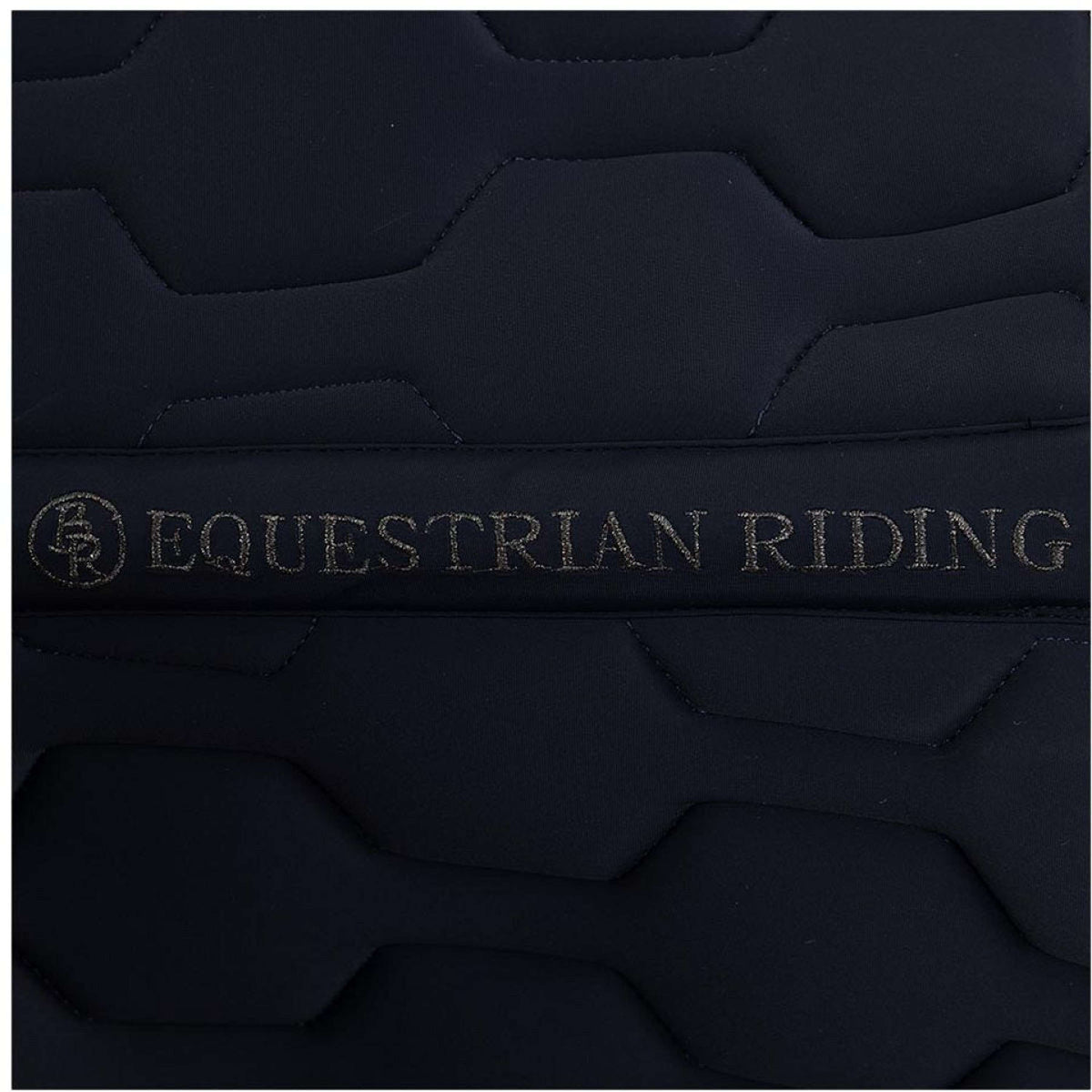 BR Sottosella AW25 Jay Dressage Blazer blu scuro