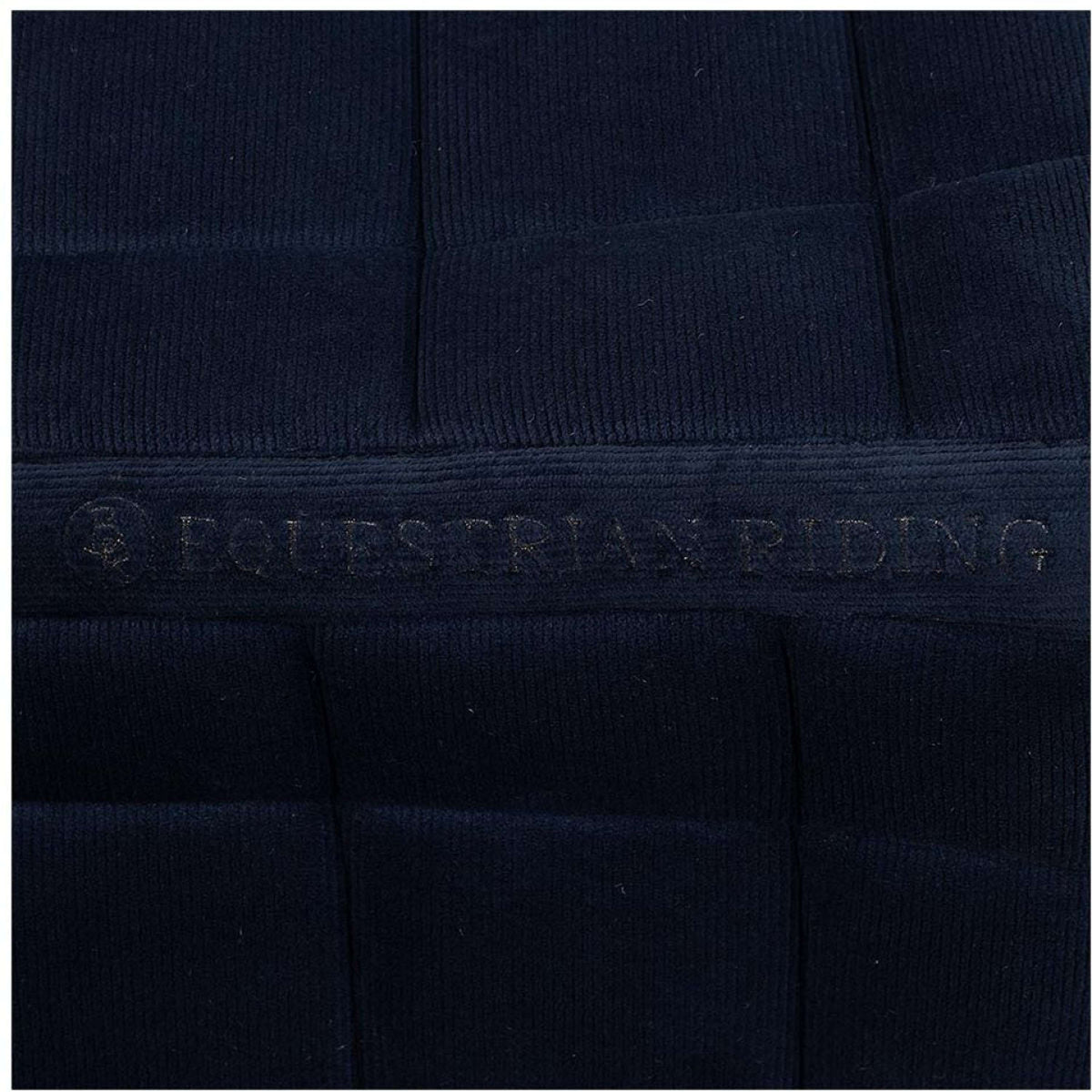 BR Sottosella AW25 June Dressage Blazer blu scuro