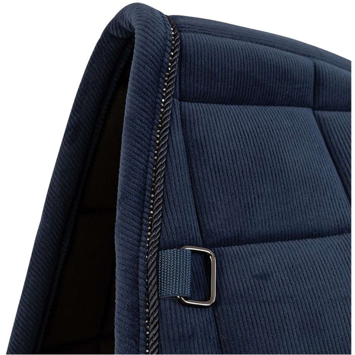 BR Sottosella AW25 June Dressage Blazer blu scuro