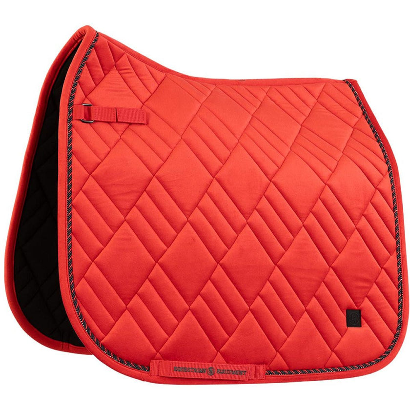 BR Sottosella AW25 Jacky Dressage Rosso Tango