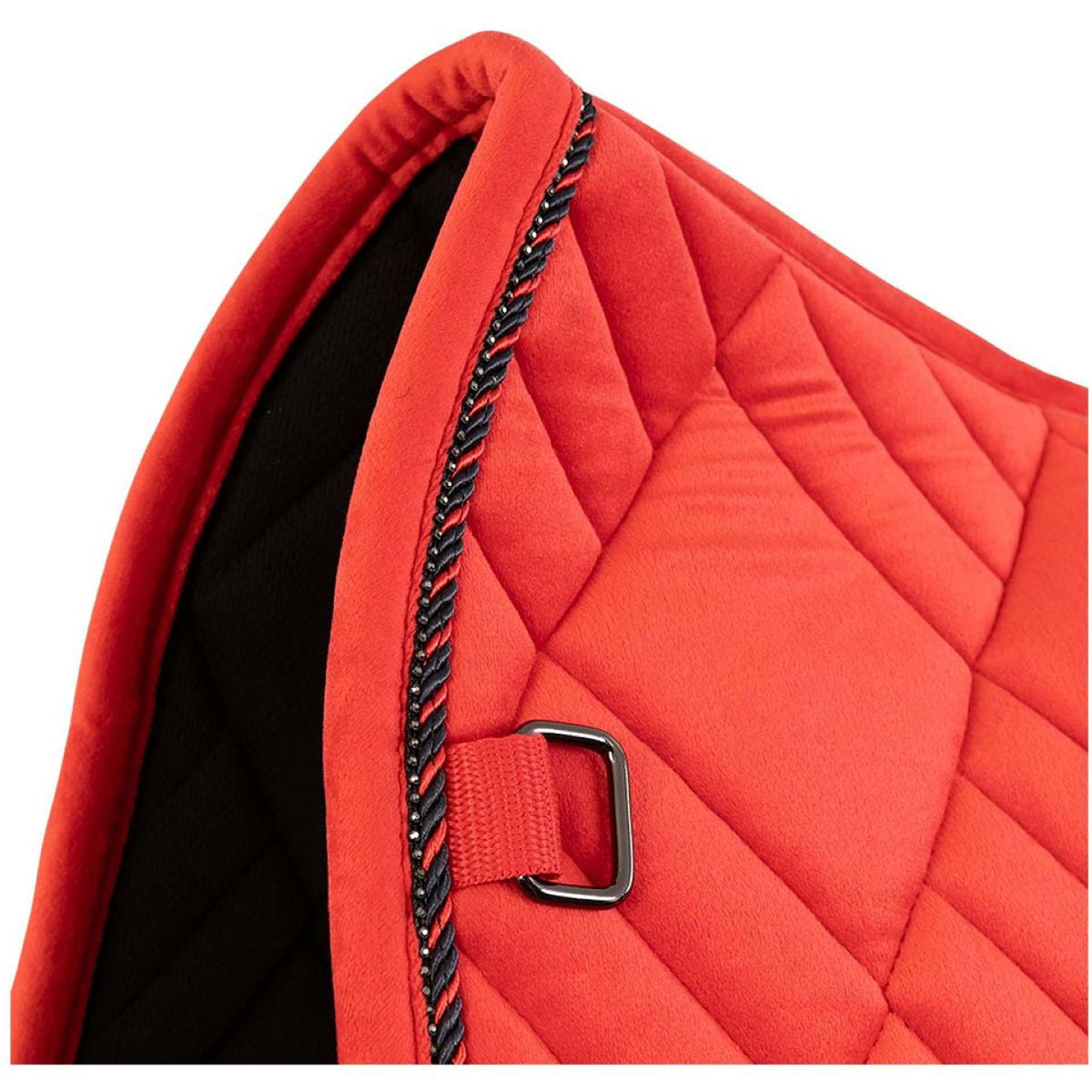 BR Sottosella AW25 Jacky Dressage Rosso Tango