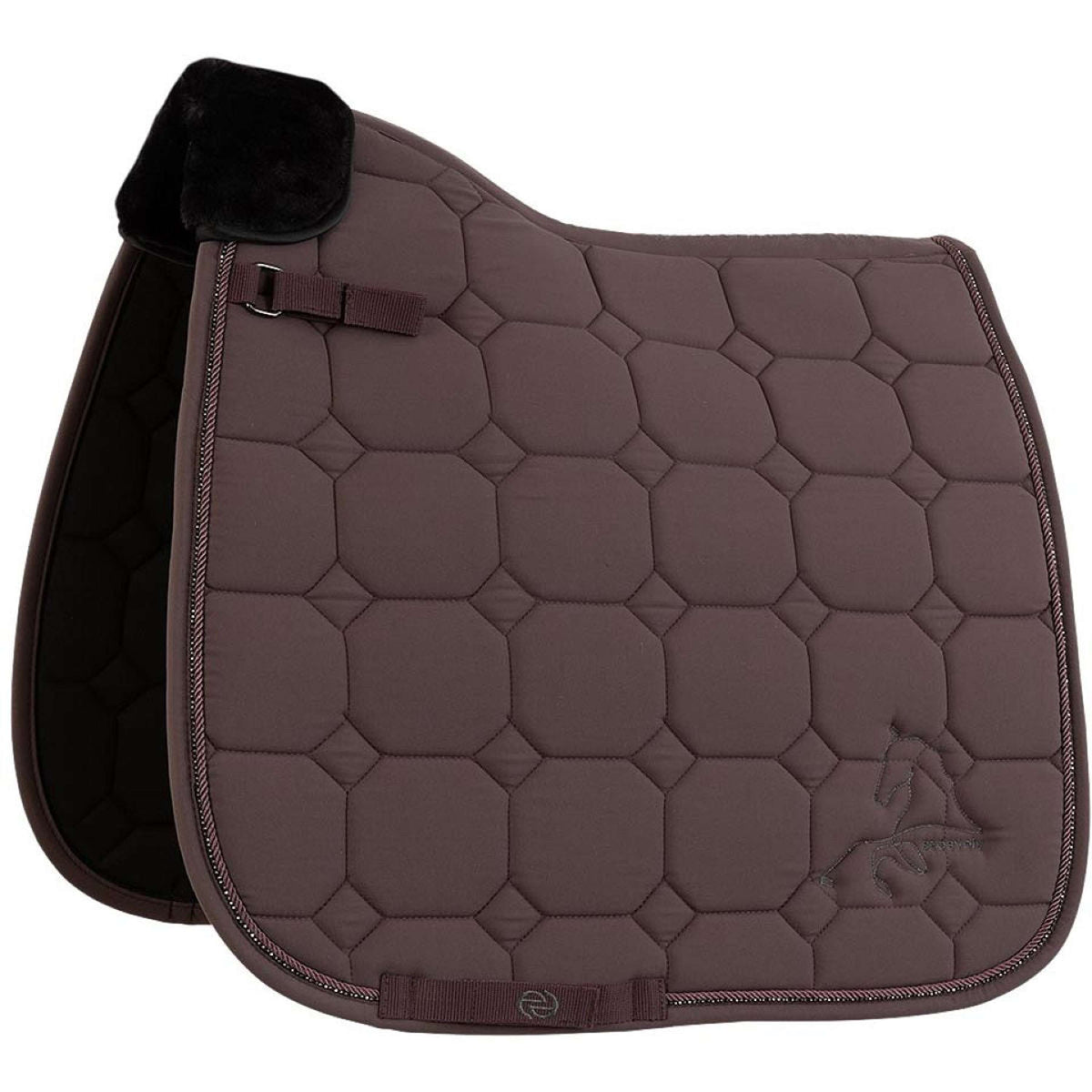 BR Sottosella AW25 Eevolv Juliet Dressage Raisin