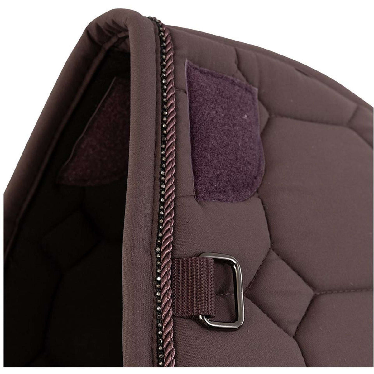 BR Sottosella AW25 Eevolv Juliet Dressage Raisin