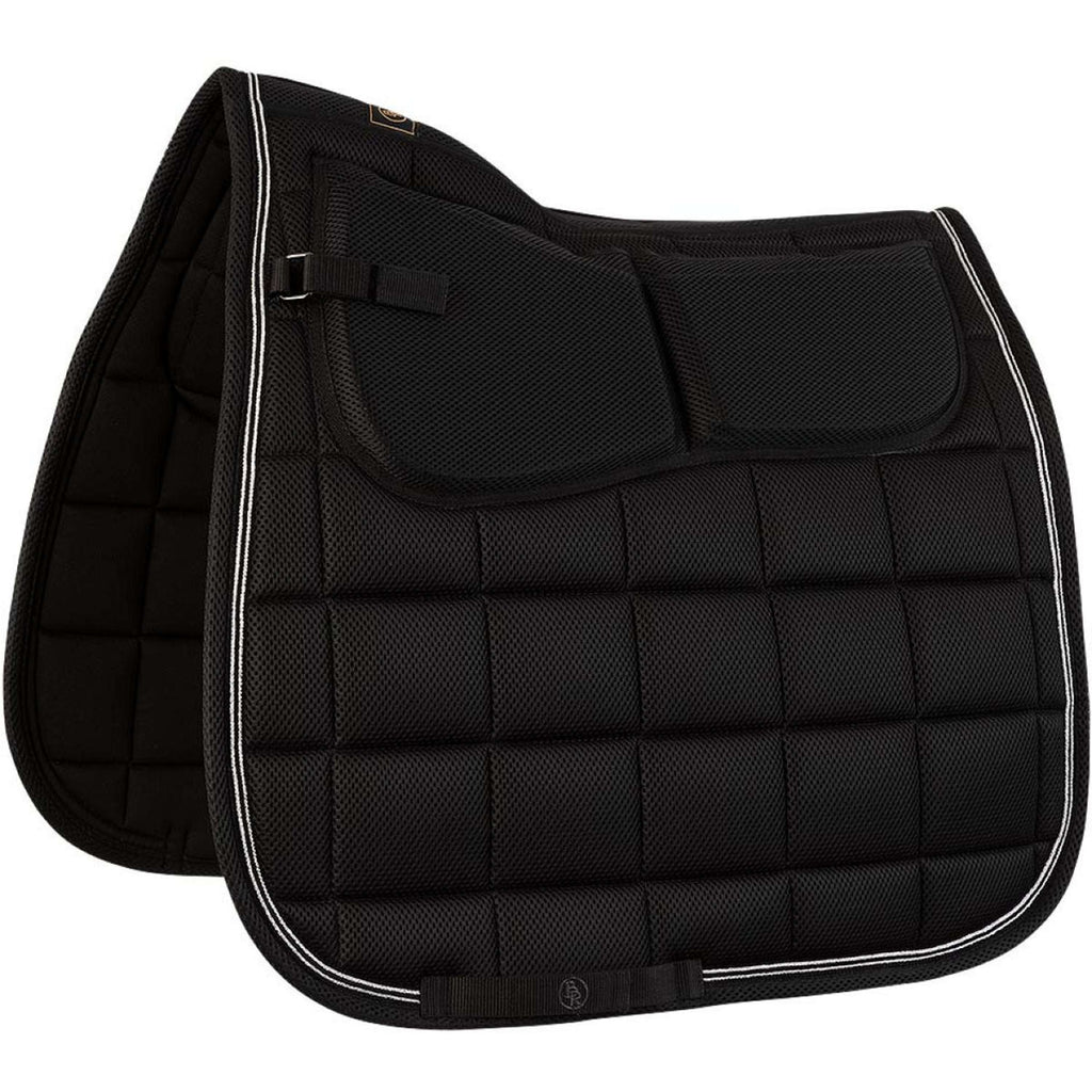 BR Sottosella TriFlex Dressage Nero