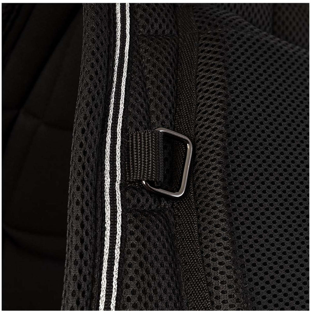 BR Sottosella TriFlex Dressage Nero