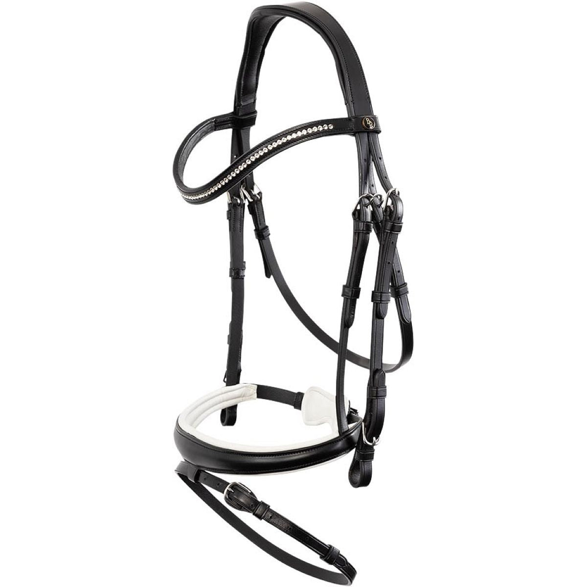 BR Briglia Cannock Nero/Bianco