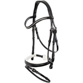BR Briglia Cannock Nero/Bianco