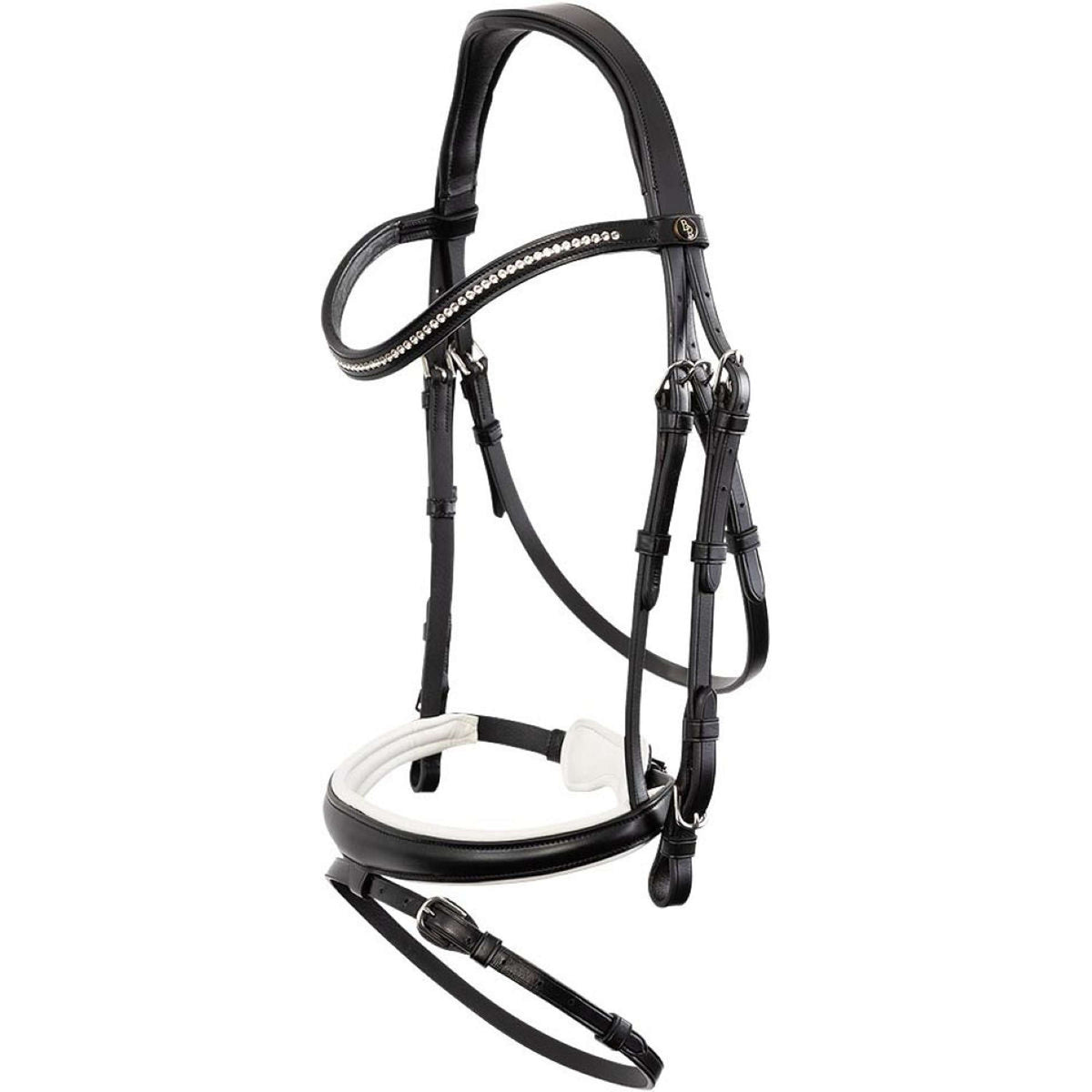 BR Briglia Cannock Nero/Bianco