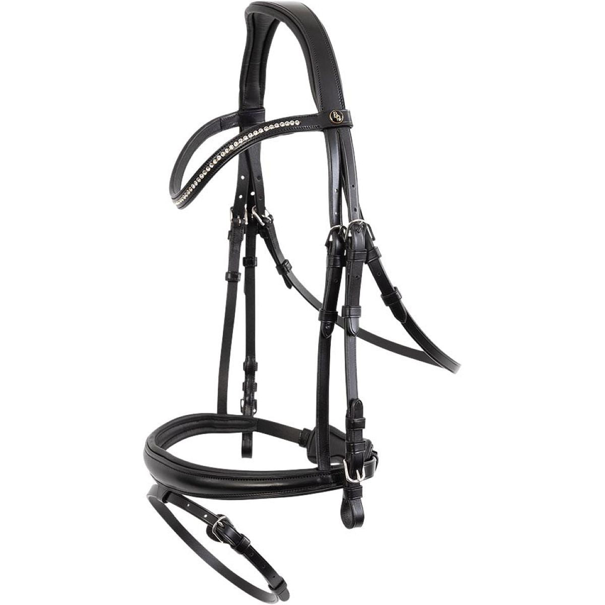 BR Briglia Cannock Nero Argento