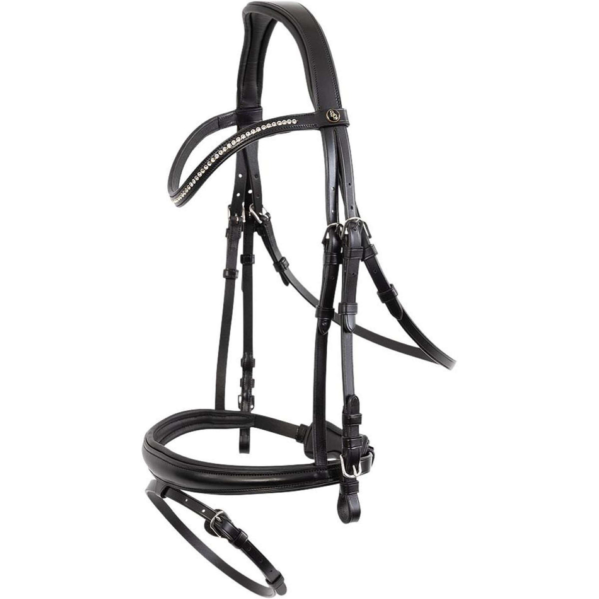 BR Briglia Cannock Nero Argento