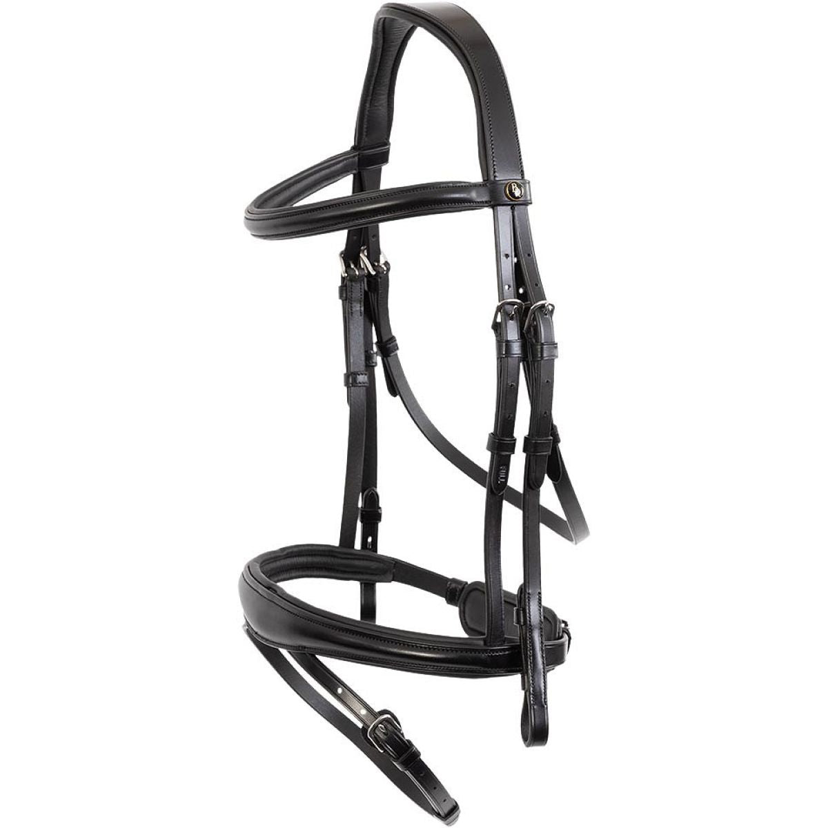 BR Briglia Credition Nero Argento