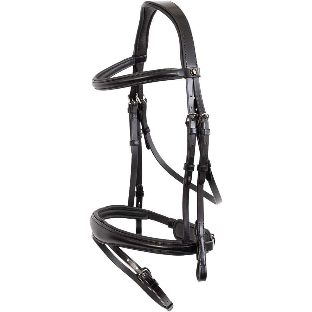 BR Briglia Credition Nero Argento
