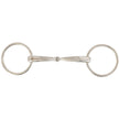 BR Filet à Anneaux Libres Satin Sense Semplice Spezzato 16mm