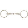 BR Filet à Anneaux Libres Satin Sense Semplice Spezzato 16mm