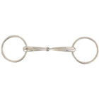 BR Filet à Anneaux Libres Satin Sense Semplice Spezzato 16mm