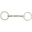BR Filet à Anneaux Libres Satin Sense Doppio Snodo 16mm