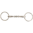 BR Filet à Anneaux Libres Satin Sense Doppio Snodo 16mm