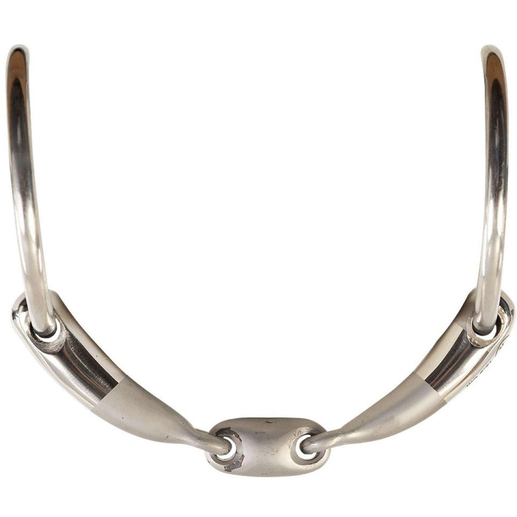 BR Filet à Anneaux Libres Satin Sense Doppio Snodo 16mm
