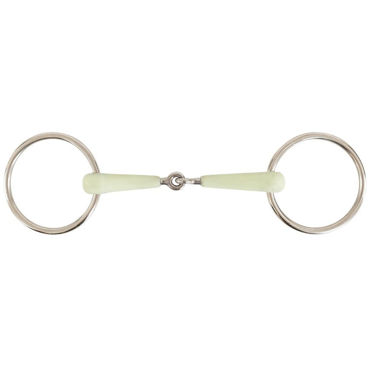 BR Filet à Anneaux Libres Apple Mouth Semplice Spezzato 15mm