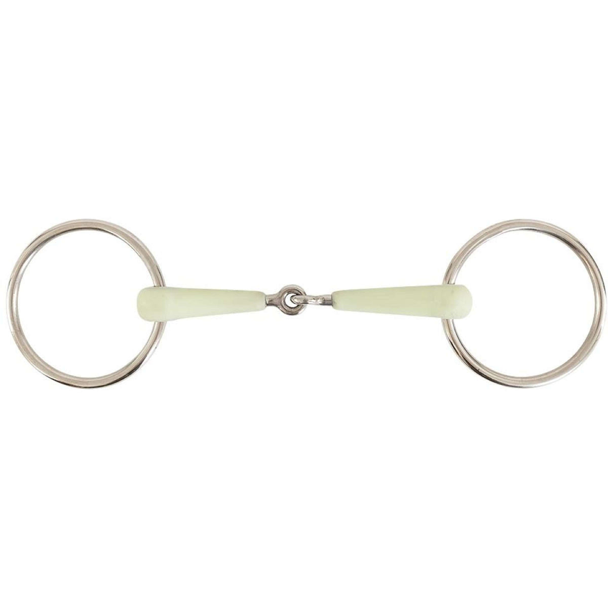 BR Filet à Anneaux Libres Apple Mouth Semplice Spezzato 15mm