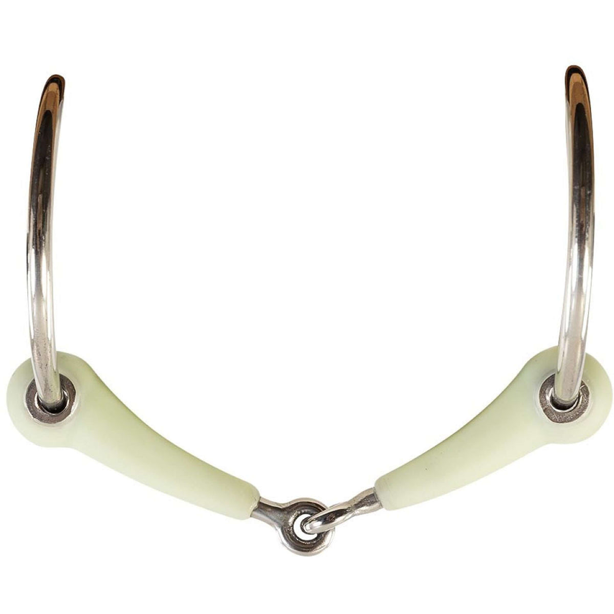 BR Filet à Anneaux Libres Apple Mouth Semplice Spezzato 15mm