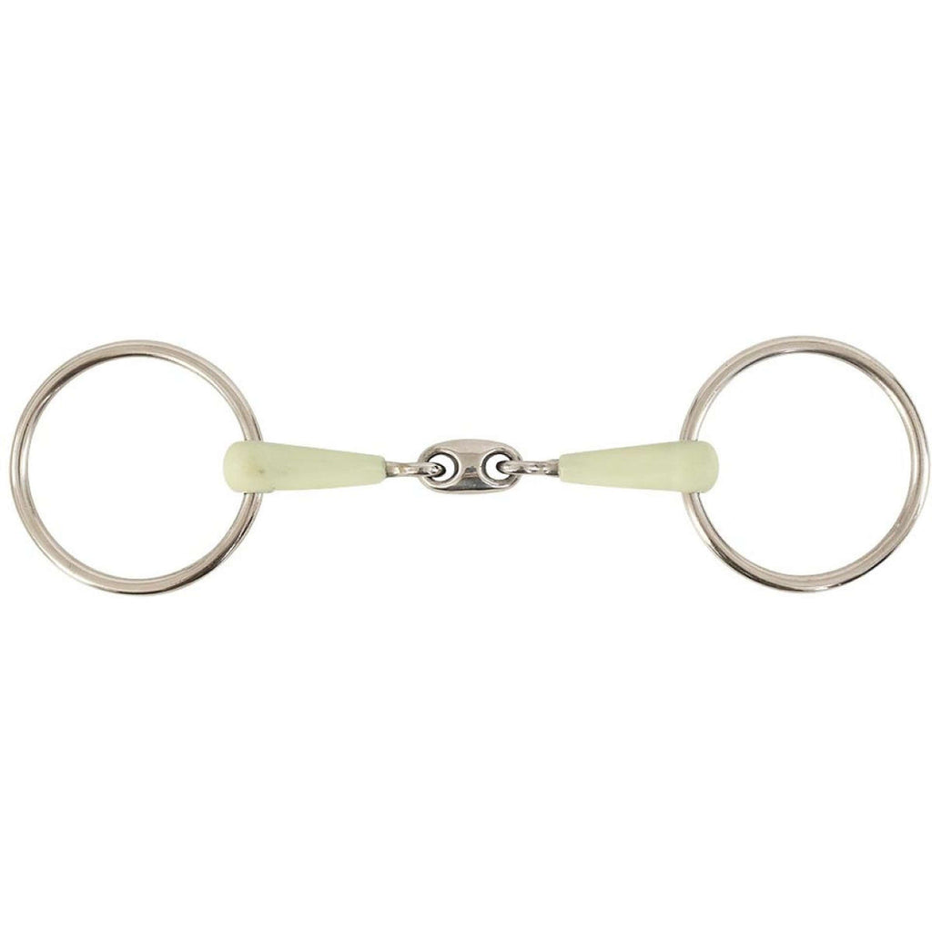 BR Filet à Anneaux Libres Apple Mouth Doppio Snodo 14mm