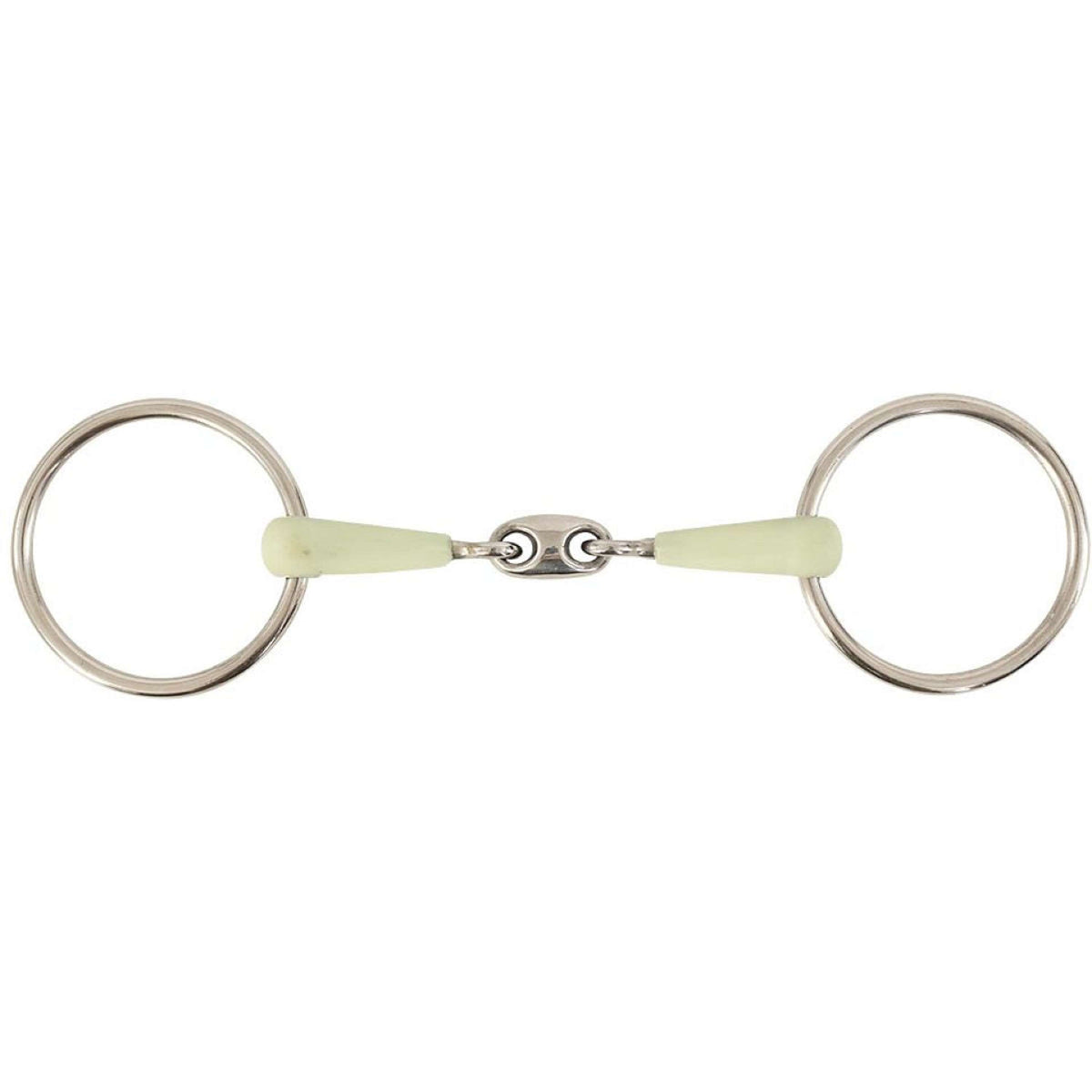 BR Filet à Anneaux Libres Apple Mouth Doppio Snodo 14mm