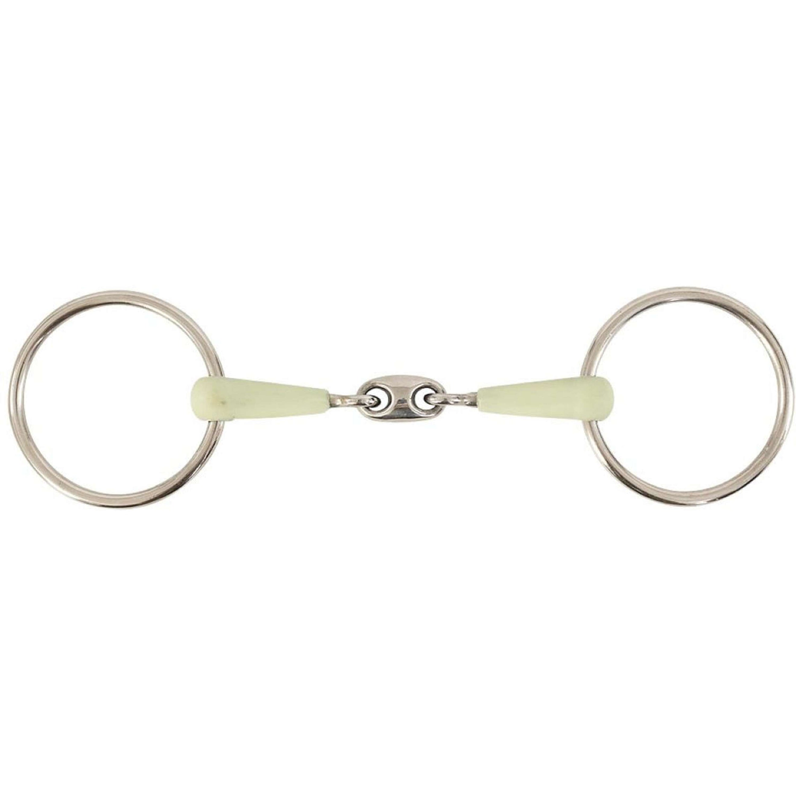 BR Filet à Anneaux Libres Apple Mouth Doppio Snodo 14mm