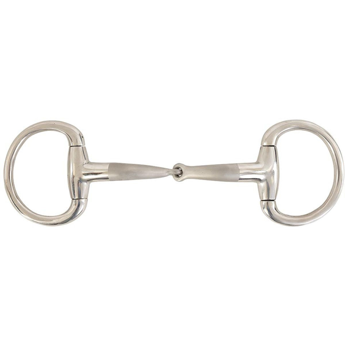 BR Bocchino busto Satin Sense Semplice Spezzato 14mm
