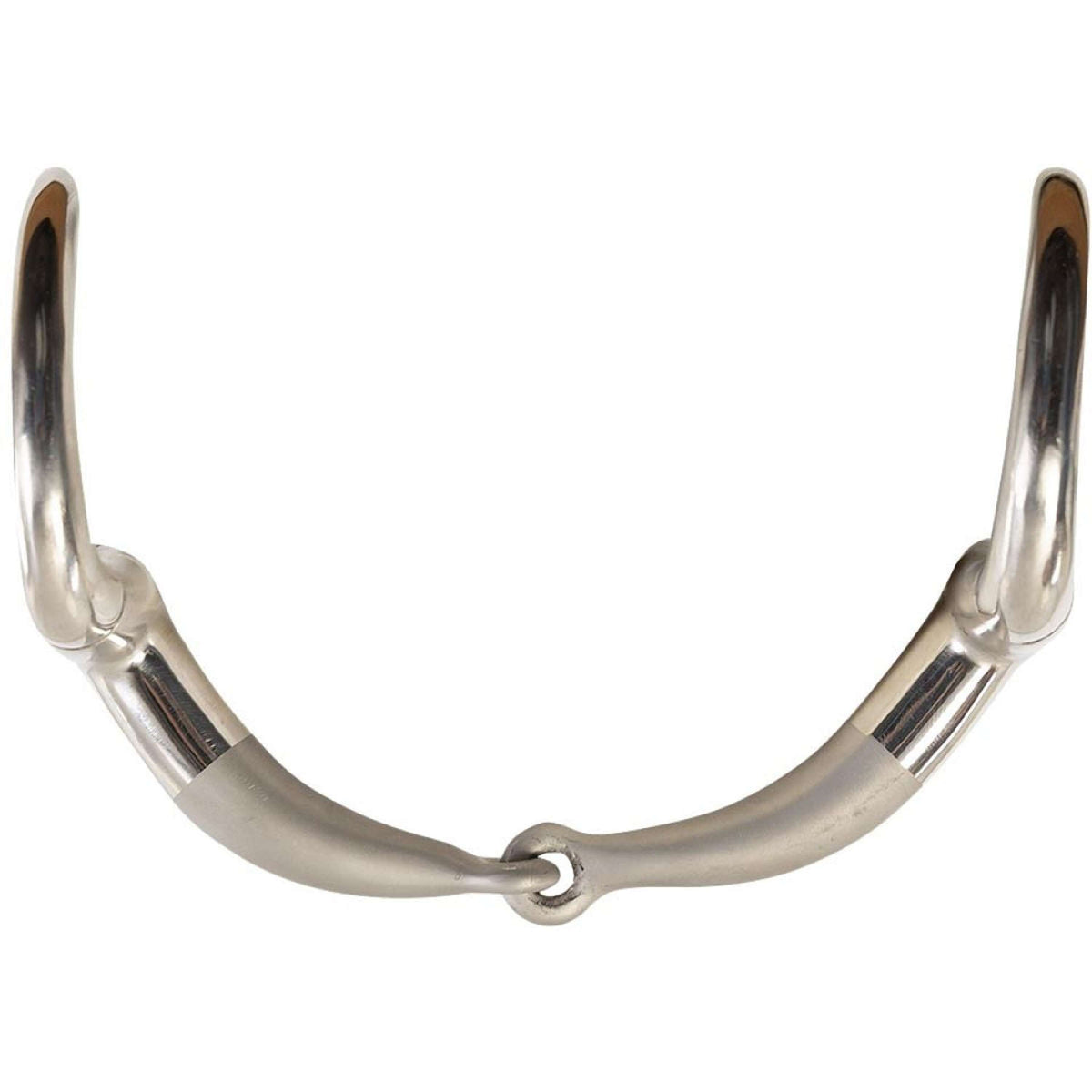BR Bocchino busto Satin Sense Semplice Spezzato 14mm