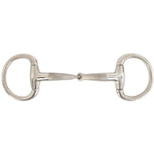BR Bocchino busto Satin Sense Semplice Spezzato 16mm