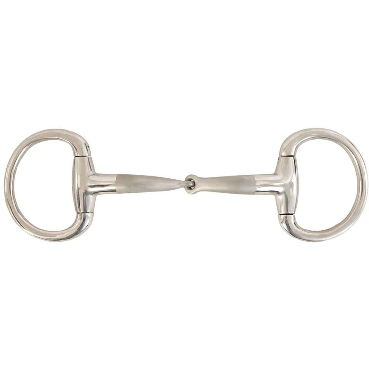 BR Bocchino busto Satin Sense Semplice Spezzato 16mm