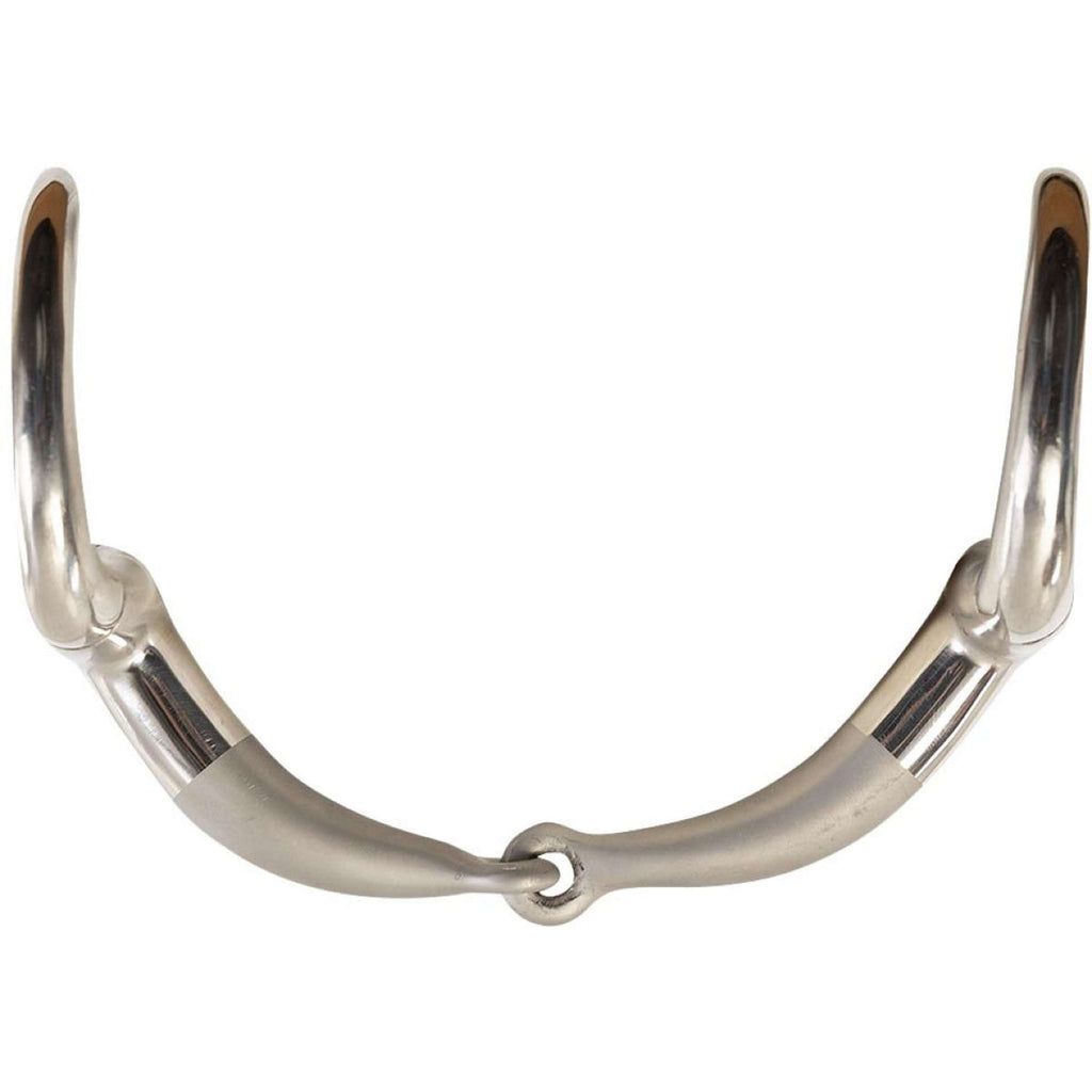 BR Bocchino busto Satin Sense Semplice Spezzato 16mm