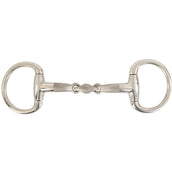 BR Bocchino busto Satin Sense Doppio Snodo 14mm