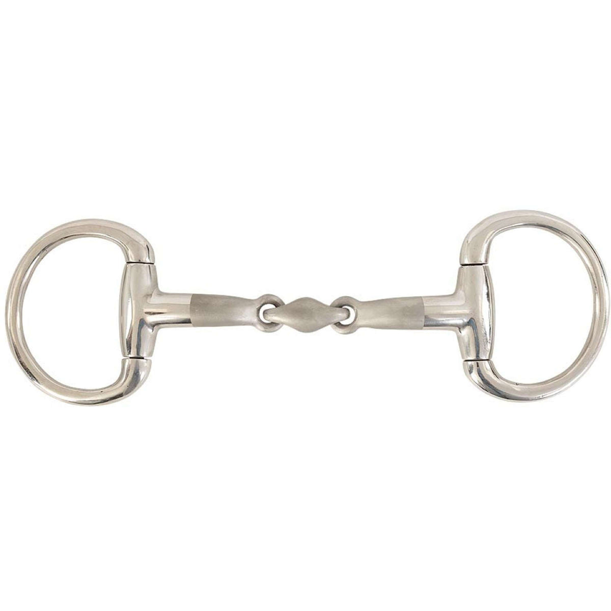 BR Bocchino busto Satin Sense Doppio Snodo 14mm