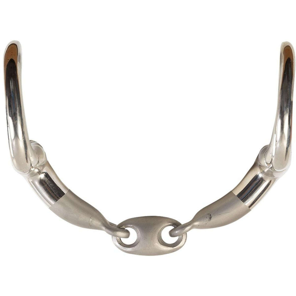 BR Bocchino busto Satin Sense Doppio Snodo 14mm