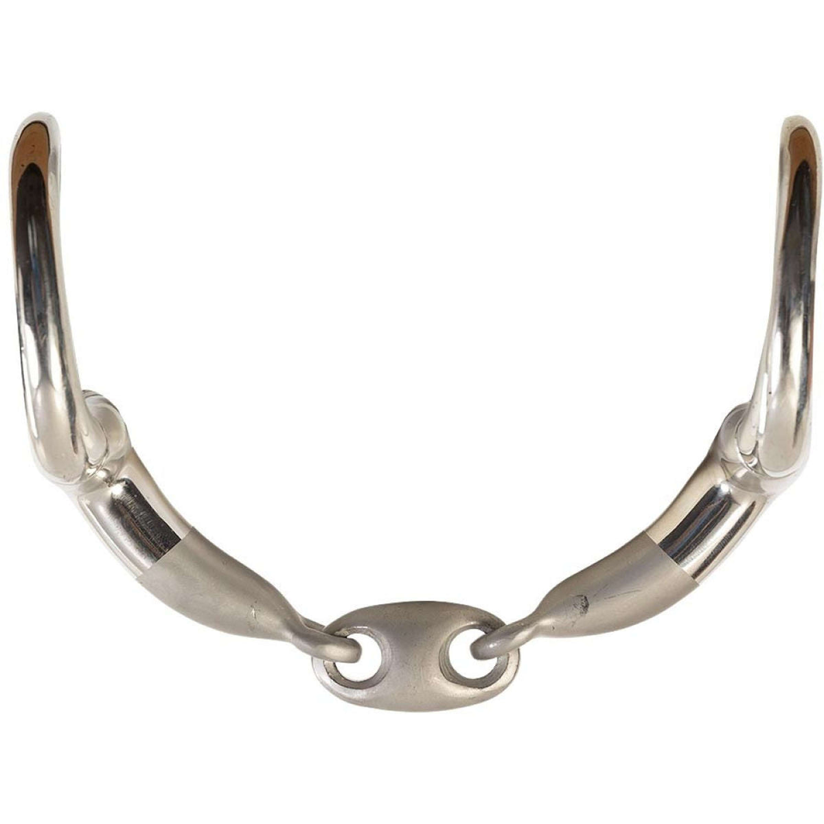 BR Bocchino busto Satin Sense Doppio Snodo 14mm