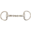 BR Bocchino busto Satin Sense Doppio Snodo 16mm