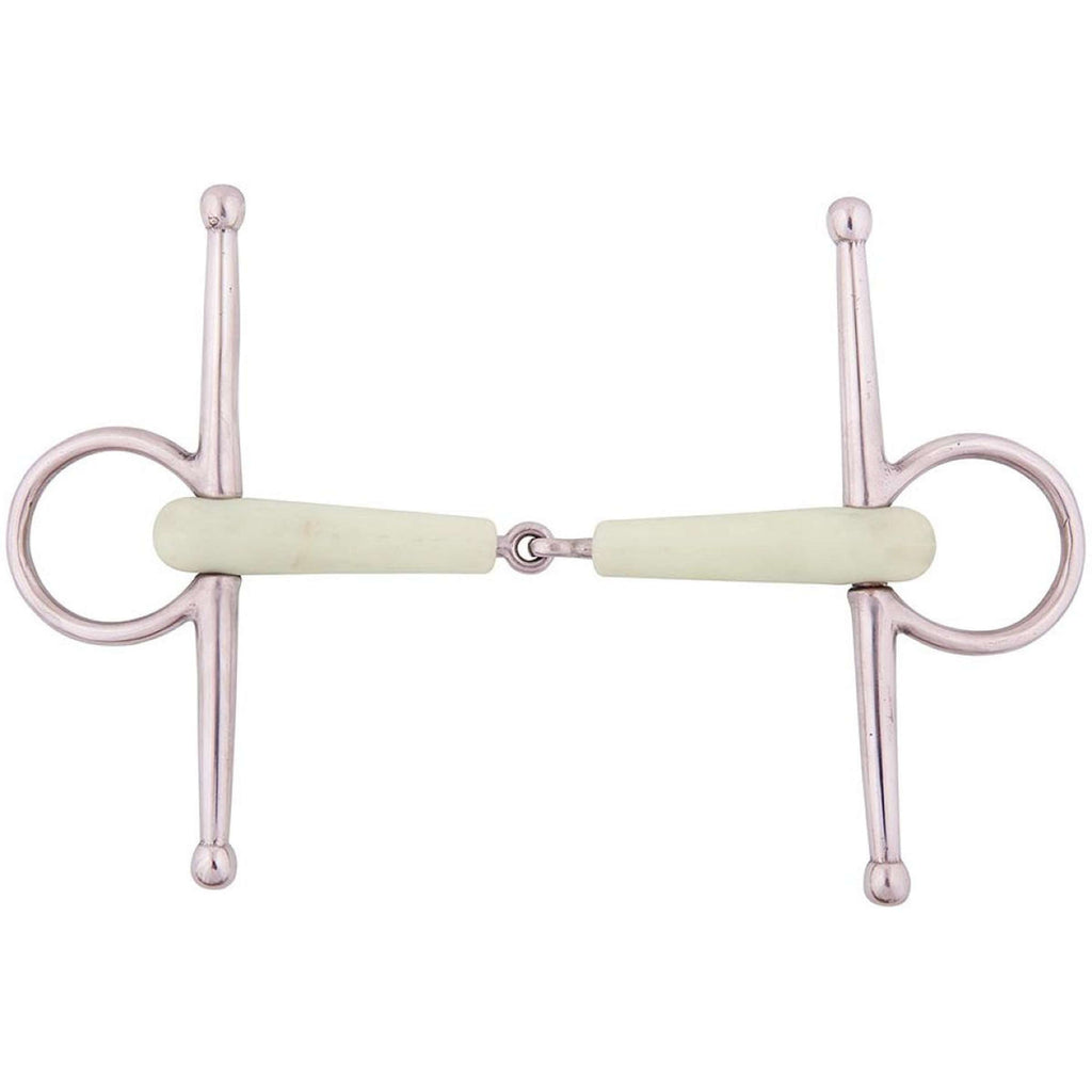 BR Filetto a Forchetta Apple Mouth Semplice Spezzato 15mm