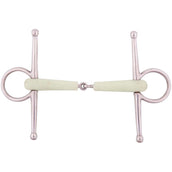 BR Filetto a Forchetta Apple Mouth Semplice Spezzato 15mm