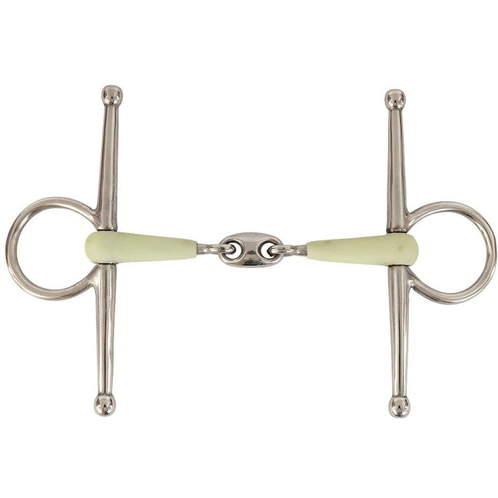 BR Filetto a Forchetta Apple Mouth Doppio Snodo 14mm